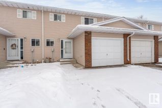 Condo Townhouse for Sale, 3 5310 57a St, Cold Lake, AB