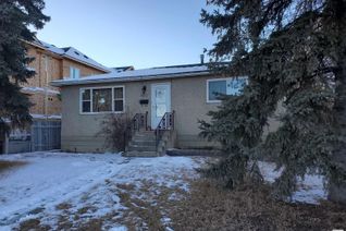 Bungalow for Sale, 13118 Fort Rd Nw, Edmonton, AB