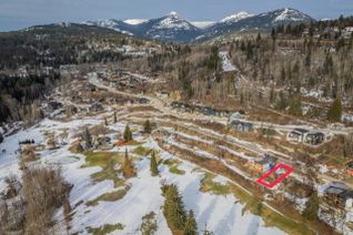 Land for Sale, 453 Copper Road, Rossland, BC