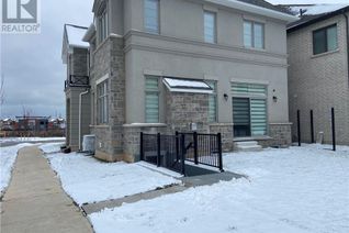 Property for Rent, 1449 Everest Crescent Unit# Lower Level, Oakville, ON