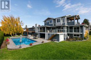 Detached House for Sale, 3010 Thacker Drive, West Kelowna, BC