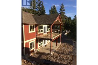 House for Sale, 765 Udell Road, Fintry, BC