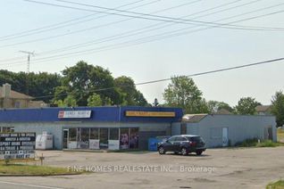 Commercial/Retail Property for Lease, 1240 Talbot St, St. Thomas, ON
