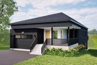 House for Sale, Lot 9 Royal Gala Dr, Brighton, ON