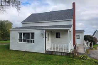 Detached House for Sale, 3248 Rue Brideau, Tracadie, NB