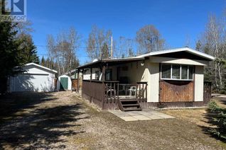 Property for Sale, 1519 Kakwa Lane, Turtle Lake, SK