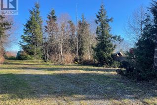 Land for Sale, 1164 Sixth Ave, Ucluelet, BC