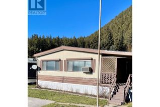 Ranch-Style House for Sale, 537 Begbie Road Unit# 17 Lot #17, Tappen, BC