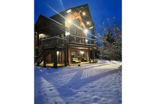 House for Sale, 1031 Silver Springs Road, Castlegar, BC