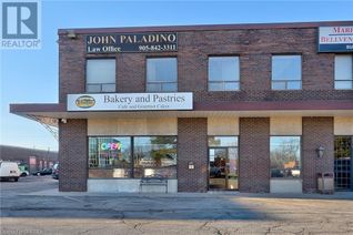 Business for Sale, 447 Speers Road Unit# B, Oakville, ON