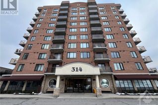 Property for Rent, 314 Central Park Drive #602, Ottawa, ON