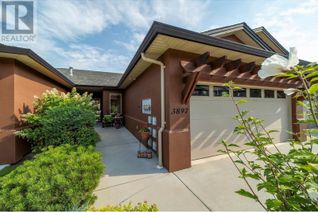 Ranch-Style House for Sale, 3897 Sonoma Pines Drive, Westbank, BC