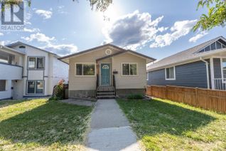 Ranch-Style House for Sale, 1115 King Street, Penticton, BC