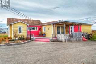 Detached House for Sale, 10 Bel-Horizon, Caraquet, NB