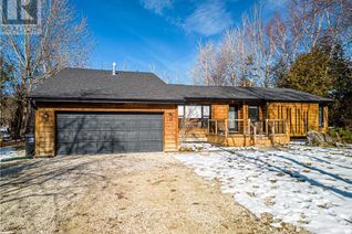 Detached House for Sale, 75 Broadview St, Collingwood, ON