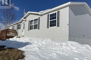 Mini Home for Sale, 3 Rays Trailer Court Road, Shearwater, NS