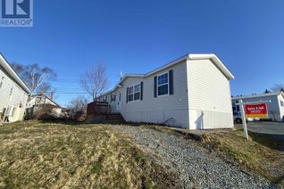 Mini Home for Sale, 3 Rays Trailer Court Road, Shearwater, NS