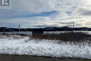 Land for Sale, 18 Goulding Avenue, Sunnyside, NL