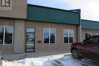 Property for Lease, 4, 4013 53 Ave., Lacombe, AB
