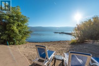 Property for Sale, 12811 Lakeshore Drive #413, Summerland, BC