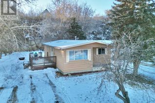 Bungalow for Sale, 10602 91 Street, Peace River, AB