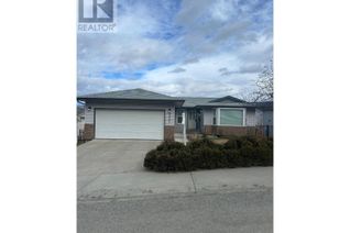 Ranch-Style House for Sale, 2862 Qu'Appelle Blvd, Kamloops, BC
