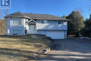 Raised Ranch-Style House for Sale, 117 Golf Club Road, Smiths Falls, ON