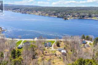 Detached House for Sale, 5732 Highway 332, Middle Lahave, NS