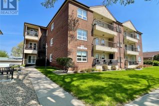 Condo Apartment for Sale, 101 250 Athabasca Street E, Moose Jaw, SK