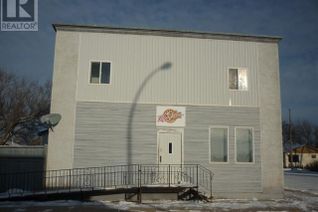 Property for Sale, 700 Main Street, Zenon Park, SK