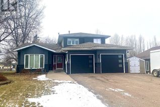 House for Sale, 115 King Street, Meadow Lake, SK