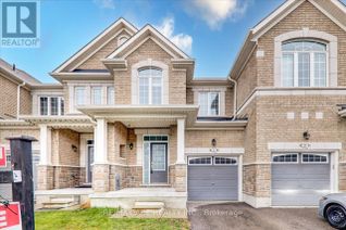 Freehold Townhouse for Sale, 6 Keenlyside Lane, Ajax, ON