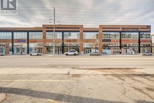 Business for Sale, 507 Lakeshore Rd E #111, Mississauga, ON