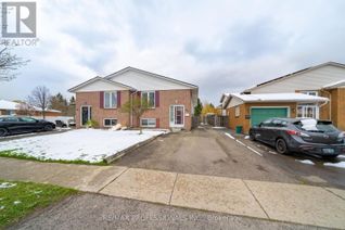 Semi-Detached House for Rent, 33 Woodland Dr #Upper, Welland, ON