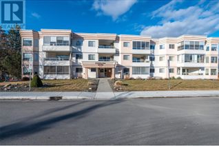 Condo Apartment for Sale, 1445 Halifax Street #210, Penticton, BC
