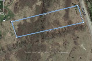 Commercial Land for Sale, 5360 Sully Road, Hamilton Township, ON