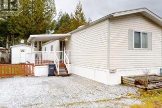 House for Sale, 41-5455 Borden Place, Powell River, BC
