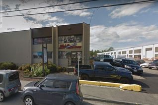Industrial Property for Lease, 5154 Still Creek Avenue, Burnaby, BC