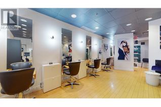 Barber/Beauty Shop Non-Franchise Business for Sale, 4368 Main Street #211, Whistler, BC