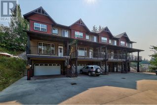 Property for Sale, 1596 Okanagan Avenue Se #4, Salmon Arm, BC