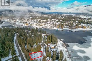 Property for Sale, 400 Coach Road, Sicamous, BC