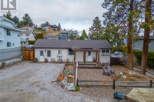 Detached House for Sale, 117 5th Street, Kaleden, BC