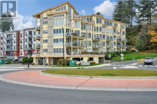 Condo for Sale, 1392 Island Hwy S #405, Campbell River, BC