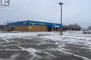 Property for Lease, 480 Smith Street, Arthur, ON