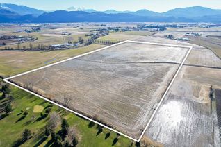 Commercial Farm for Sale, Lt.5 York Road, Abbotsford, BC