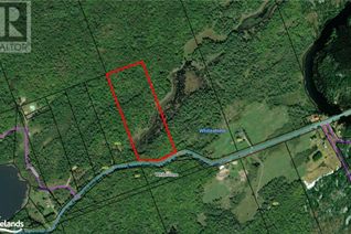 Land for Sale, 1025 520 Highway, Whitestone, ON