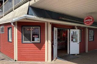 Commercial/Retail Property for Sale, Beaver Tails, Charlottetown, PE