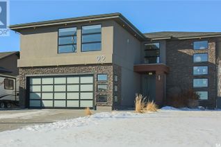 Detached House for Sale, 22 Churchill Crescent, White City, SK