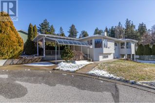 Property for Sale, 17017 Snow Avenue #17, Summerland, BC