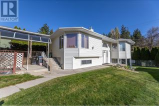 Detached House for Sale, 17017 Snow Avenue #17, Summerland, BC